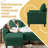 3 Piece Sectional Living Room Set-1350971556
