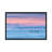 Frozen Sea by Jacek Oleksinski - Floater Frame Print on Canvas-1357969027-1357969026