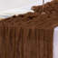 Chemin de table en étamine Cheesecloth-959831287-959831183