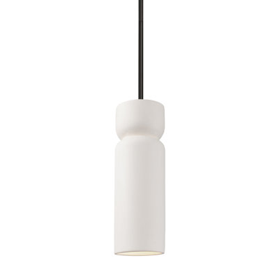 Gokmen 1 - Light Cylinder Pendant