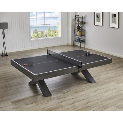 Blake Table Tennis in Kona by HB Home