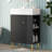 21.6" Bathroom vanity-875361650
