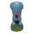 Disney Eeyore Upside Down Garden Statue