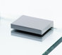 Satin Nickel