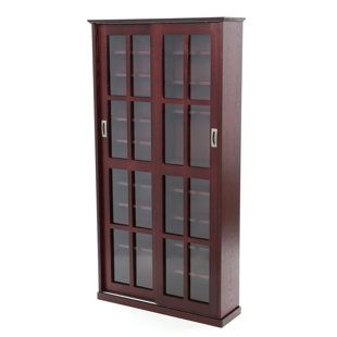 Cabinet multimédia