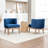 Karoll Upholstered Barrel Chair-1148631195-1141398651
