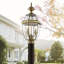 Tête de lanterne câblée 1 lumière Arelene-1238750927-1238750898