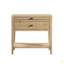 Table de chevet 1 tiroir Sunveil-1035454160