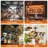 Hakka Food Processing Electric Pasta Maker