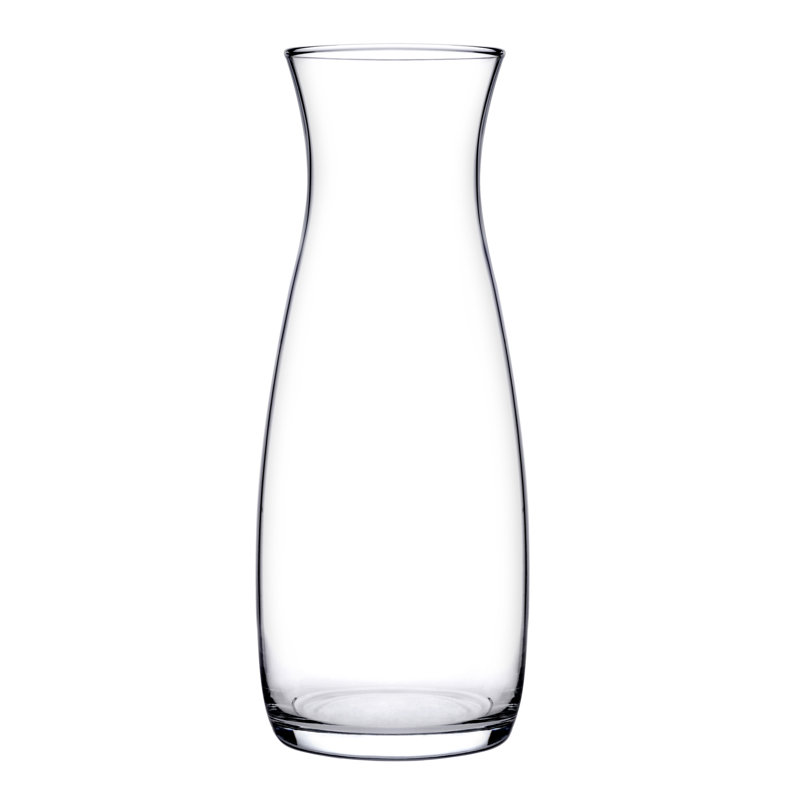 Glass Jug