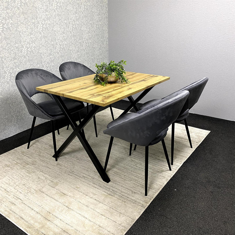 4 - Person Dining Set