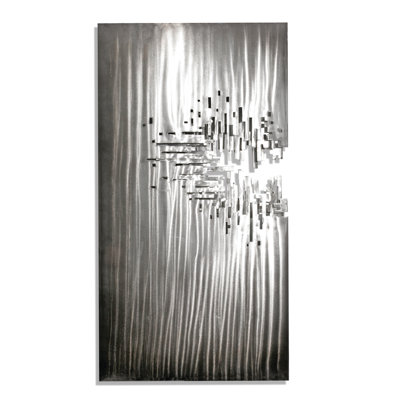 Handmade Metal Wall Decor