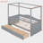 Storage Canopy Day Bed-1004564425