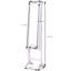Adao Freestanding Jewelry Armoire