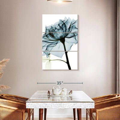 Harnek Blue Rose