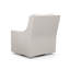 Jefferson Swivel Armchair-297339220