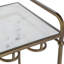 Thia 40.4" Console Table