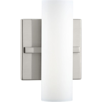 Éclairage de meuble-lavabo à DEL à intensité variable Flaherty