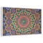 Mosaïque marocaine traditionnelle-156586440-156586486
