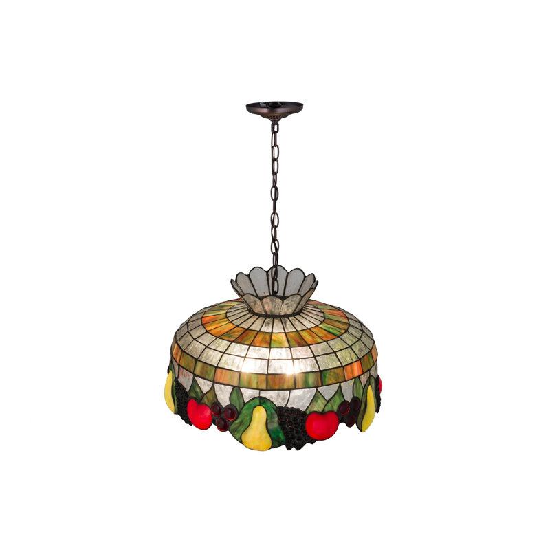 Grigg 3 - Light Pendant