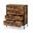 32.71 " W 4 - Drawer Dresser