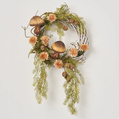 Champignon Fairy Garden