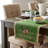 100% Cotton Table Runner