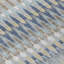 Tapis taupe en polyester tissé à la machine Cearah-109575666