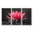 Cadre naturel flottant