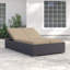 Chaise longue double Convene-1809422292