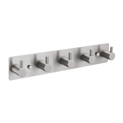 Wall Mounted Robe Hook