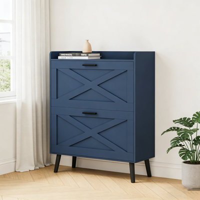 Armoire à chaussures Farmhouse