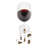 Grapevine Gold Vineyard Wine Charms