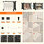 24 Pair Shoe Rack