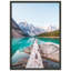 Reproduction d'art de Banff-86934367