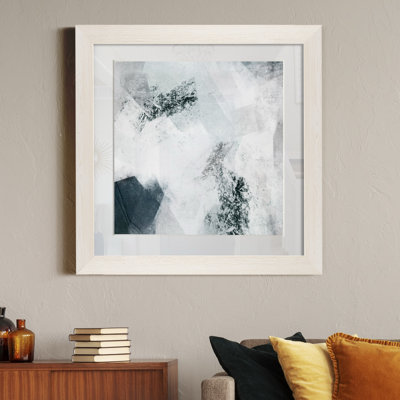 "Mire I", reproduction d’art sur papier