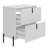 Bathroom Vanity With Ceramic Sink-1669386591