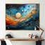 Impression sur toile Oldham - Zodiac_106471-95907635-95907631