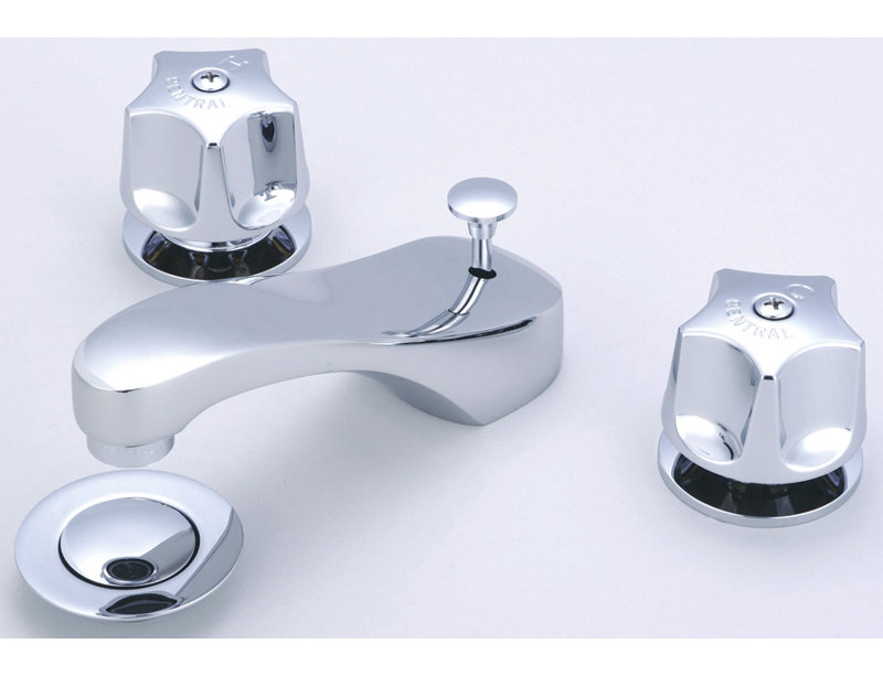 Bathroom Faucet