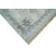 Tapis oriental gris / ivoire fait à la main Oriental-1711515923