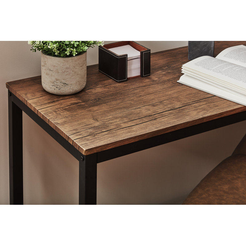Alodie L-Shape Desk