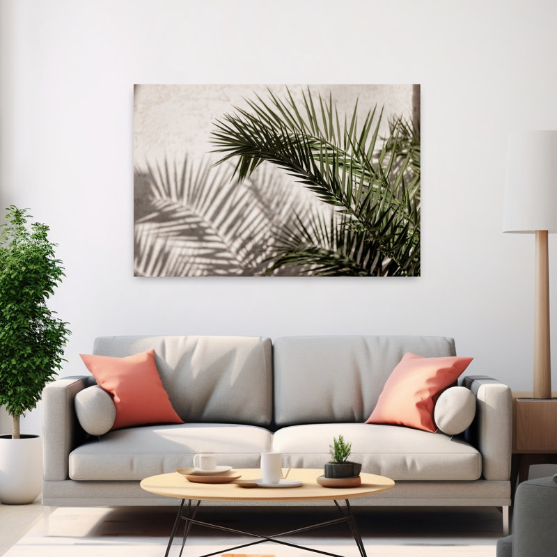 Print, 101.6cm H x 152.4cm W