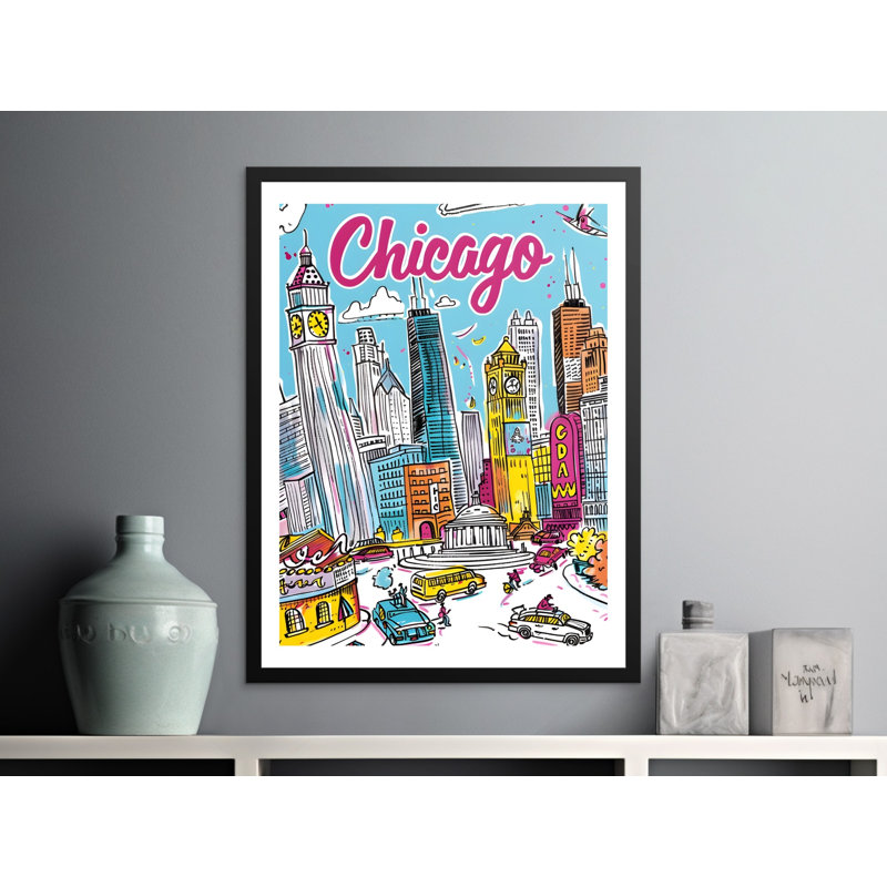 Print, 28x40