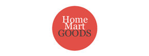Logo Home Mart Goods