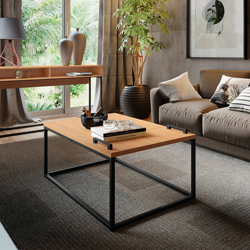 Table basse Prague | Latitude Run®