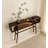 Wabi Sabi Style Sideboard