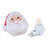 5 in. Shatterproof Night Light - Santa