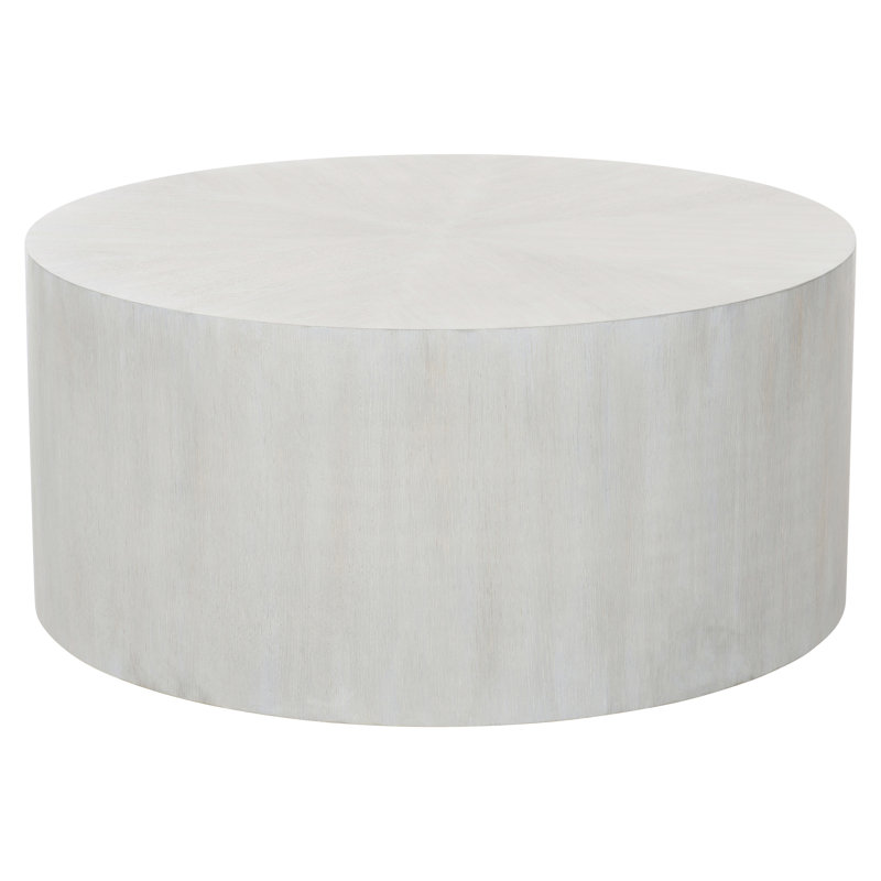 Thorne Cocktail Table, 17" H x 36" L x 36" W