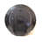 12" Black Clock