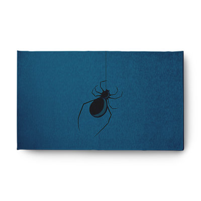 Peacham Chenille Indoor Rug
